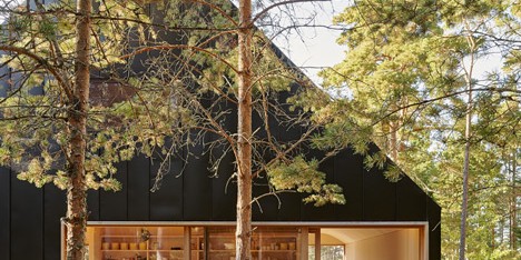 Husaro_House by Tham and Videgard