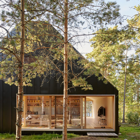 Husaro_House by Tham and Videgard