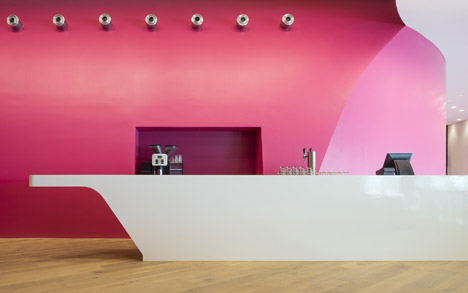 Theatre de Stoep by UNStudio