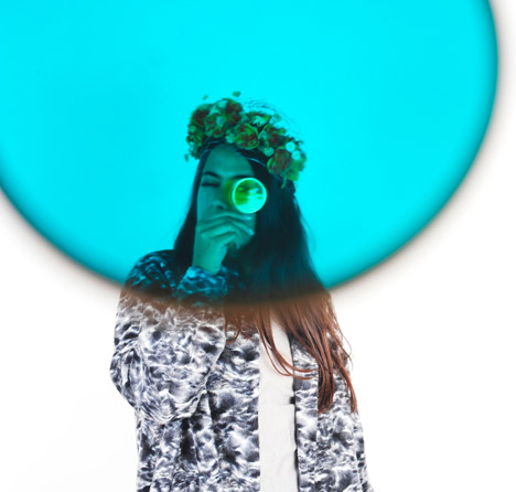 JellySeries by taliaYstudio