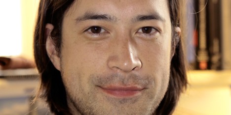 Keiichi Matsuda
