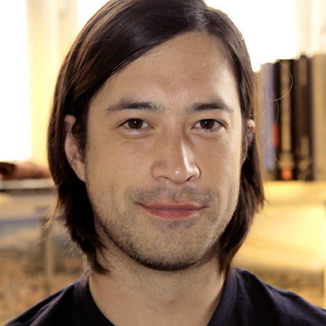 Keiichi Matsuda