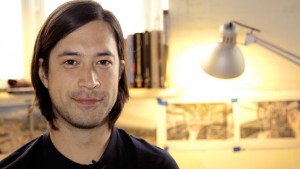 Keiichi Matsuda