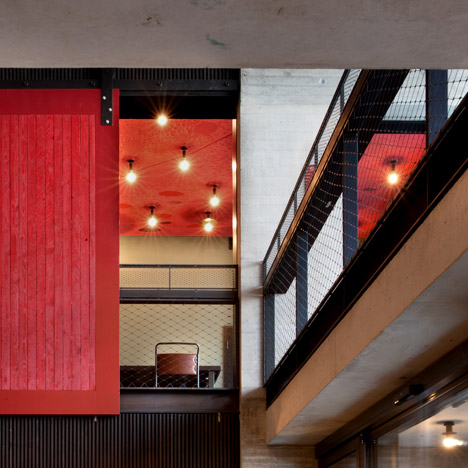 Liverpool Everyman Theatre by Haworth Tompkins wins Stirling Prize 2014
