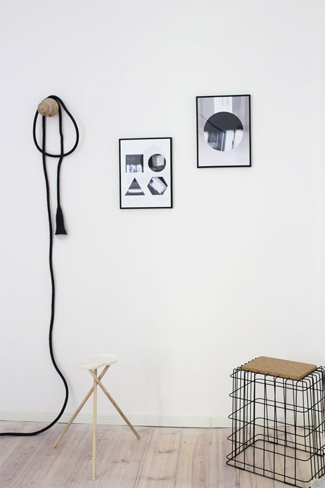 Llot Llov apartment in Berlin by Fantastic Frank