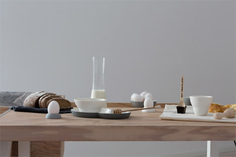 Llot Llov apartment in Berlin by Fantastic Frank