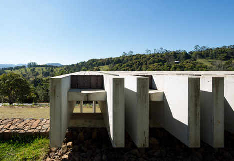 Lune de Sang Sheds by CHROFI