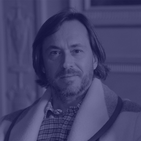 Marc Newson