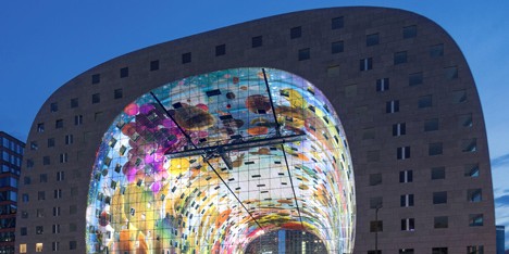 Dezeen Mail #222