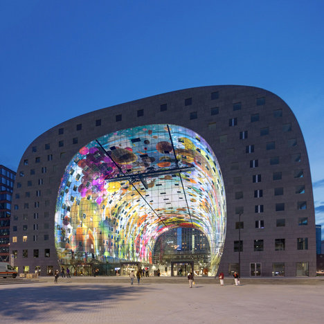 Dezeen Mail #222