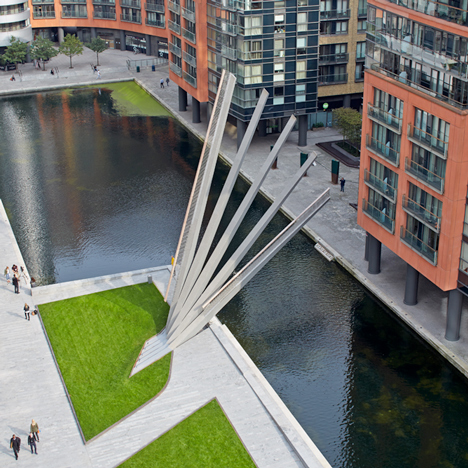 This week on Dezeen