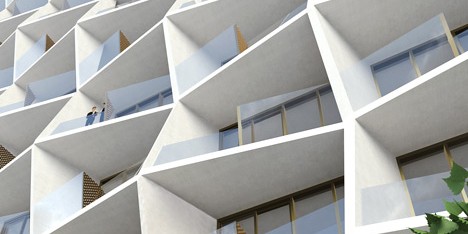 Studio Gang joins rising tide of architects building in Miami