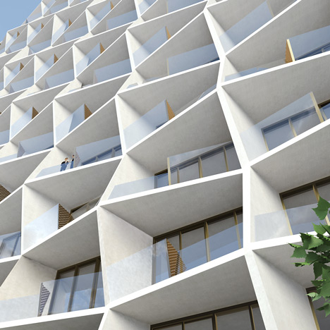 Studio Gang joins rising tide of architects building in Miami