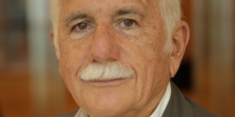 Moshe Safdie
