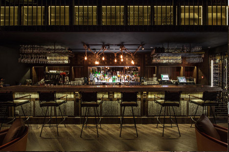 Mott 32 by Joyce Wang