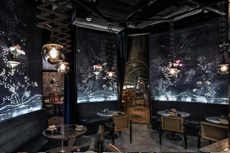 Mott 32 by Joyce Wang