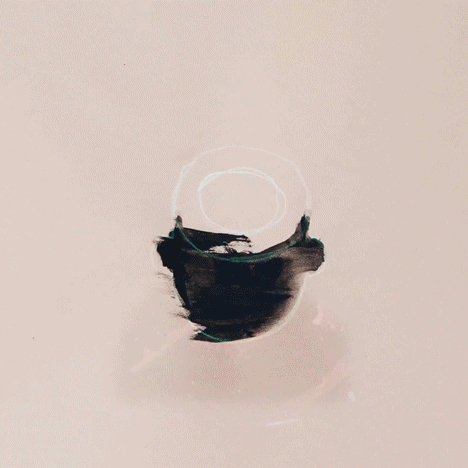 Music video for Paradise Awaits by Zhu directed by Tomek Ducki