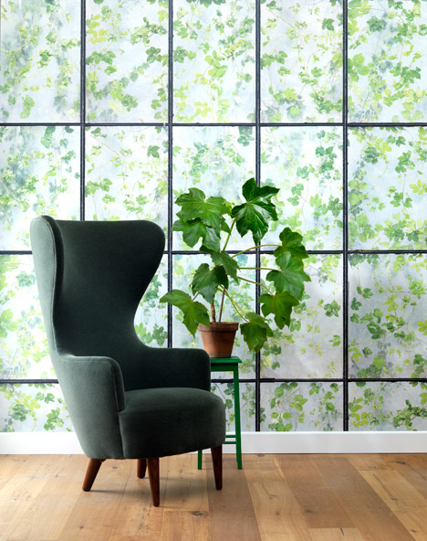 New wallpaper editions by NLXL LAB