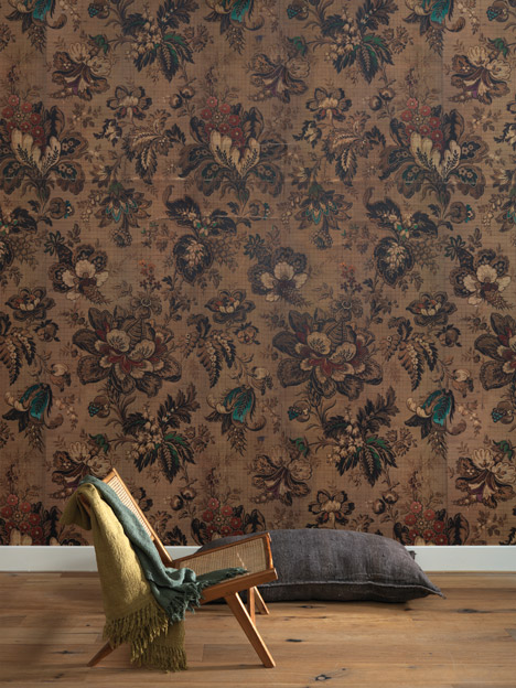 New wallpaper editions by NLXL LAB