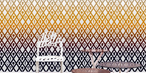 New wallpaper editions by NLXL LAB
