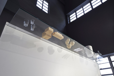 Hidden - Unveiling Japanese Design exhibition by Nendo
