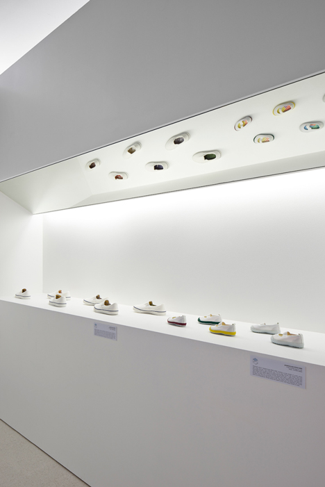 Hidden - Unveiling Japanese Design exhibition by Nendo