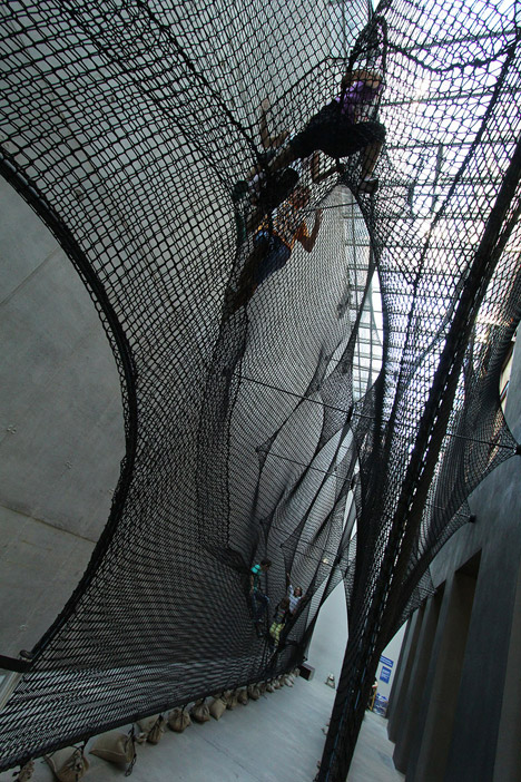 Net Linz OK center for contemporary art Numen/For Use
