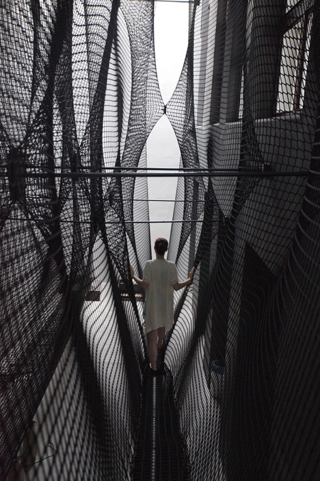 Net Linz OK center for contemporary art Numen/For Use