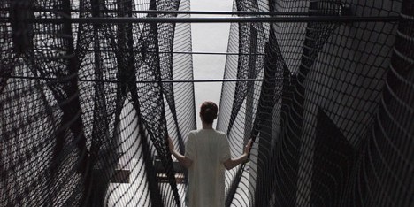 Net Linz OK center for contemporary art Numen/For Use