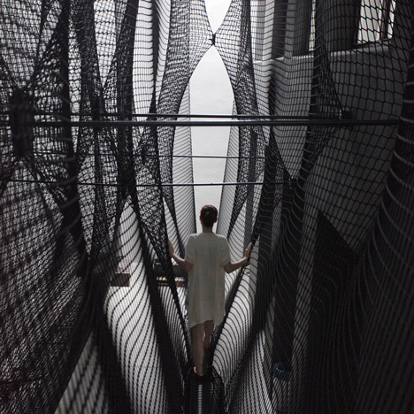 Net Linz OK center for contemporary art Numen/For Use