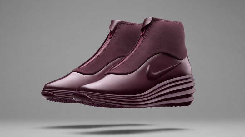 Nike LunarElite Sky Hi SneakerBoot