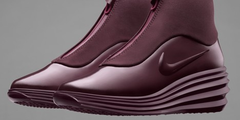 Nike LunarElite Sky Hi SneakerBoot