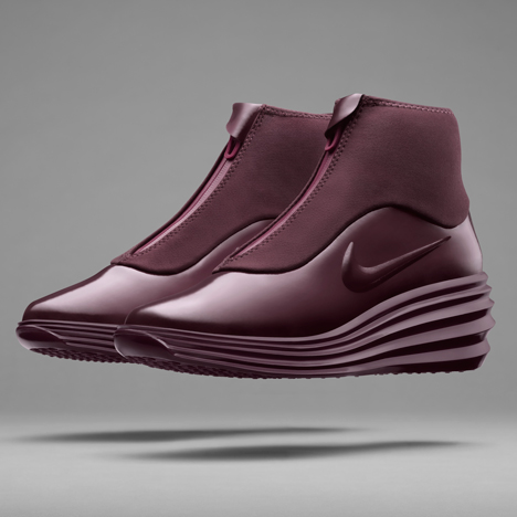 Nike LunarElite Sky Hi SneakerBoot