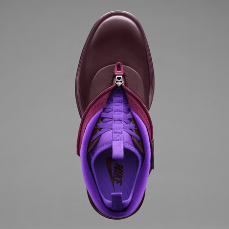 Nike LunarElite Sky Hi SneakerBoot