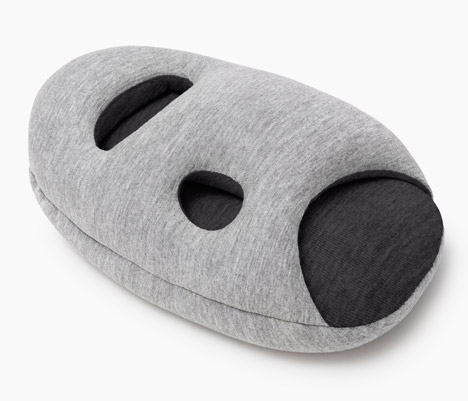 Ostrich Pillow Mini by Studio Banana