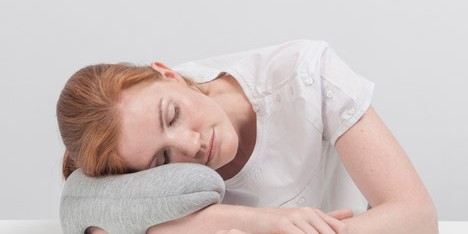 Ostrich Pillow Mini by Studio Banana