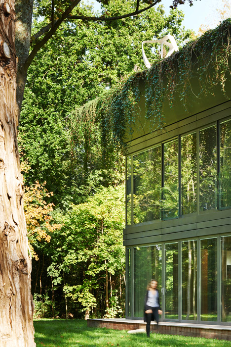 PATH homes by Philippe Starck and Riko