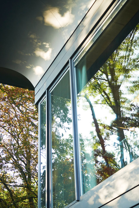 PATH homes by Philippe Starck and Riko