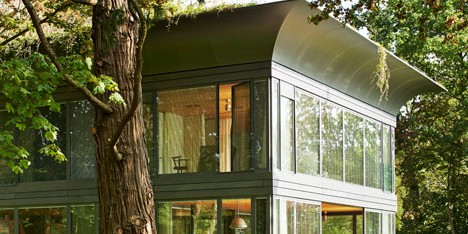 PATH homes by Philippe Starck and Riko