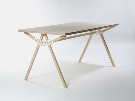 This image: Keystones furniture by Minale Maeda – top image: Type Dynamics by Lust This image: Keystones furniture by Minale Maeda – top image: Type Dynamics by Lust