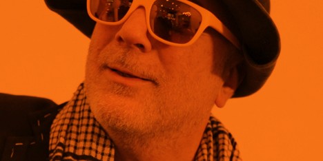 Job of the week: eyewear designer  at Ron Arad Associates