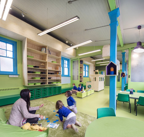 Rosemary Works by Aberrant Architecture