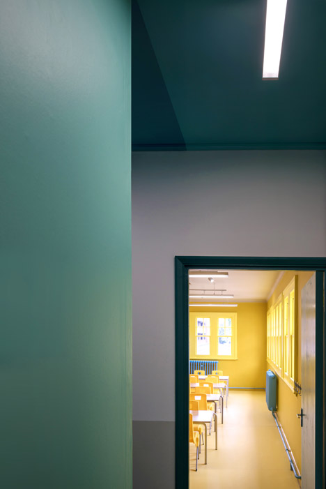 Rosemary Works by Aberrant Architecture