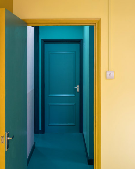 Rosemary Works by Aberrant Architecture