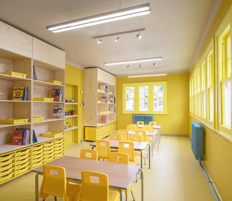 Rosemary Works by Aberrant Architecture