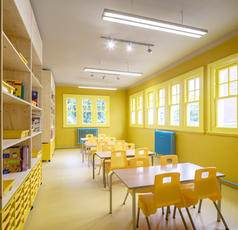 Rosemary Works by Aberrant Architecture