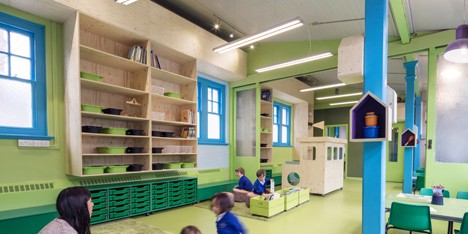 Rosemary Works by Aberrant Architecture