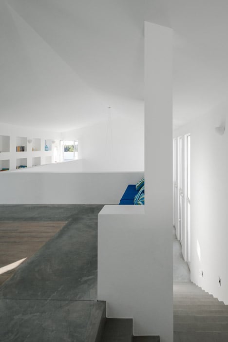 Rural Tourism in Odemira by [i]da arquitectos