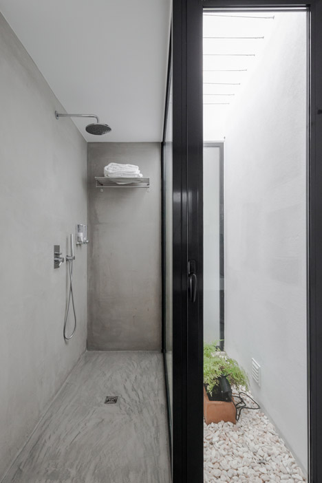 Rural Tourism in Odemira by [i]da arquitectos