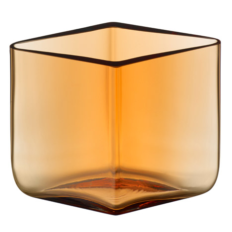 Ruutu vases by Bouroullec brothers for Iittala